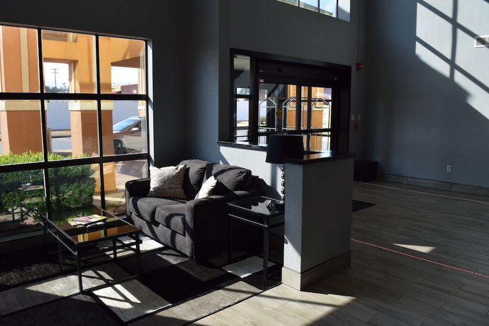 Quality Suites Maumelle - Little Rock Nw Exteriér fotografie