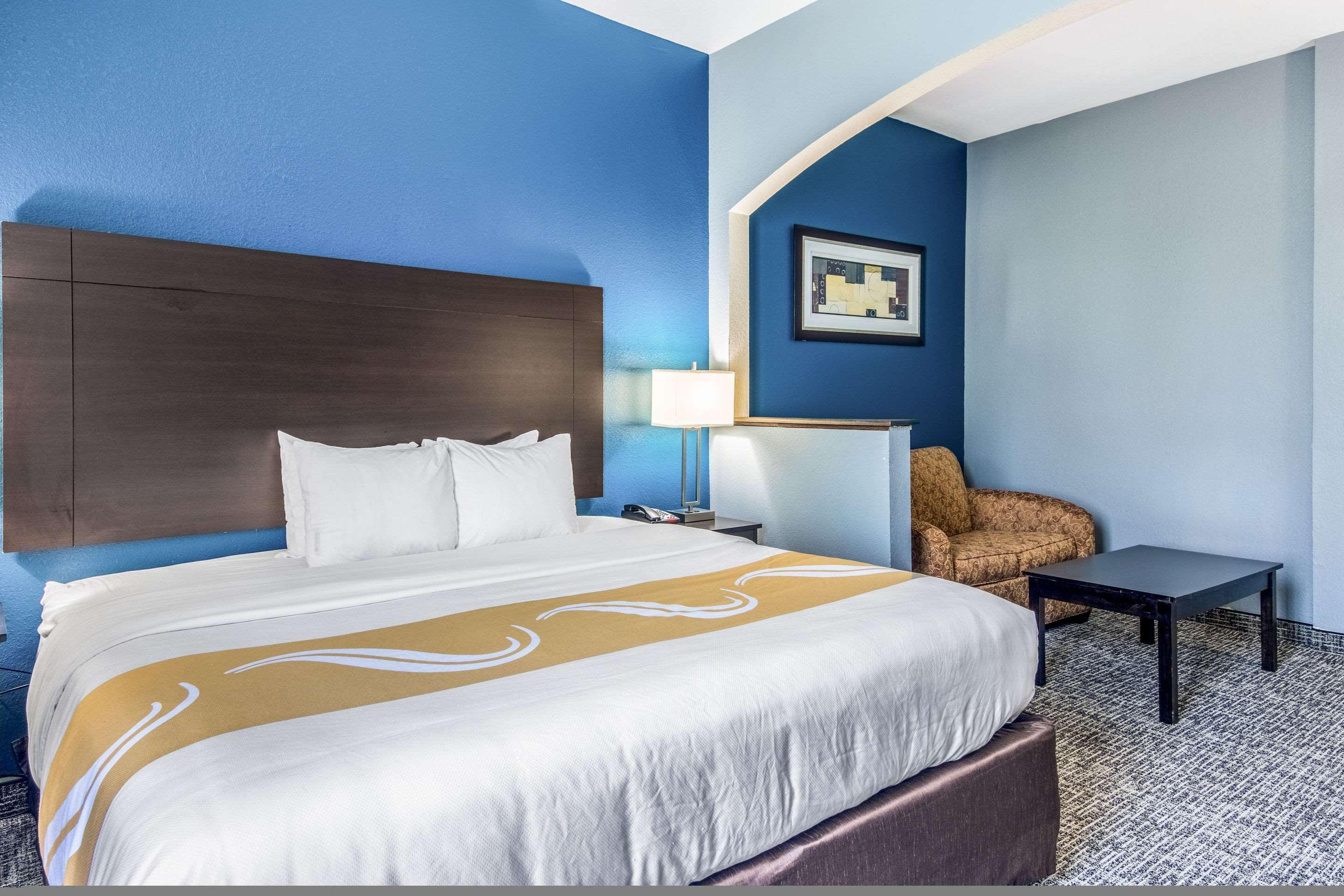 Quality Suites Maumelle - Little Rock Nw Exteriér fotografie