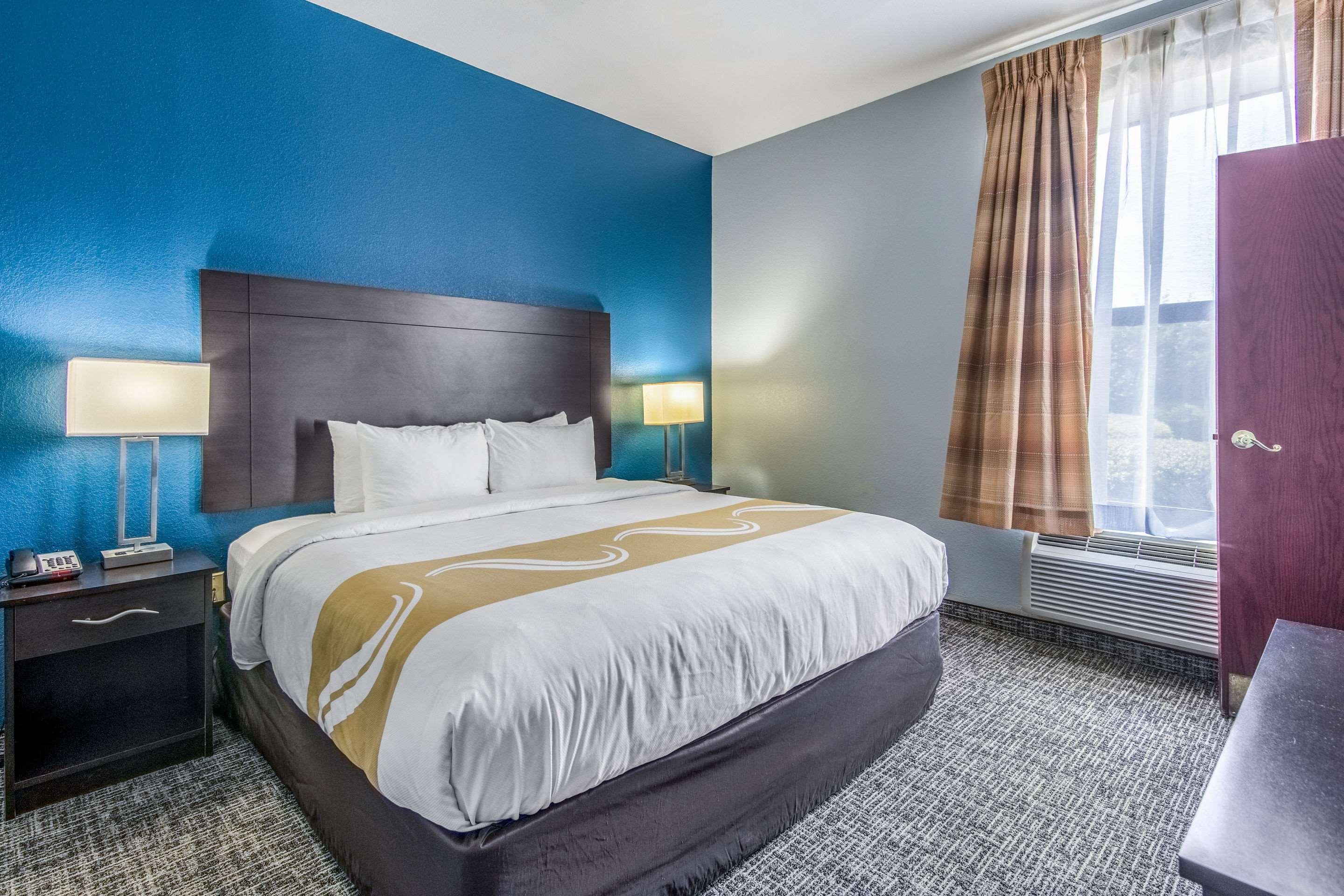 Quality Suites Maumelle - Little Rock Nw Exteriér fotografie