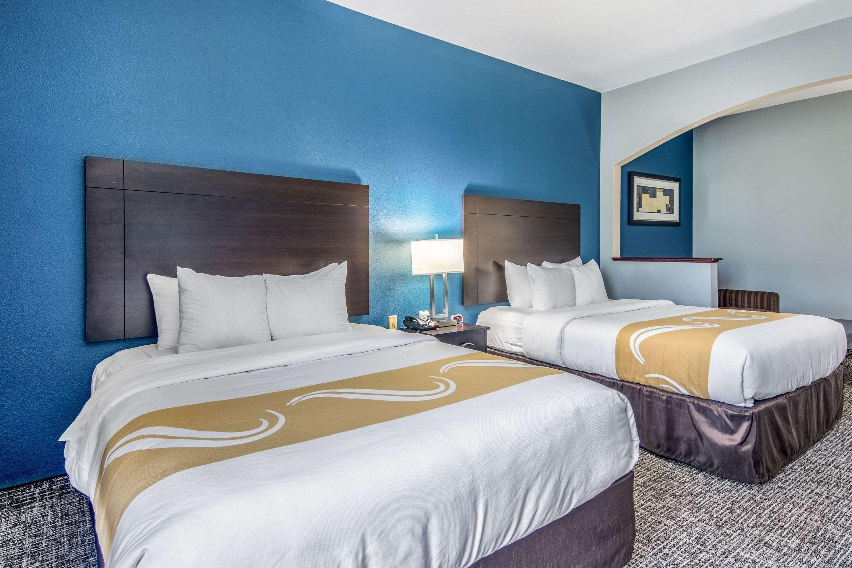 Quality Suites Maumelle - Little Rock Nw Exteriér fotografie