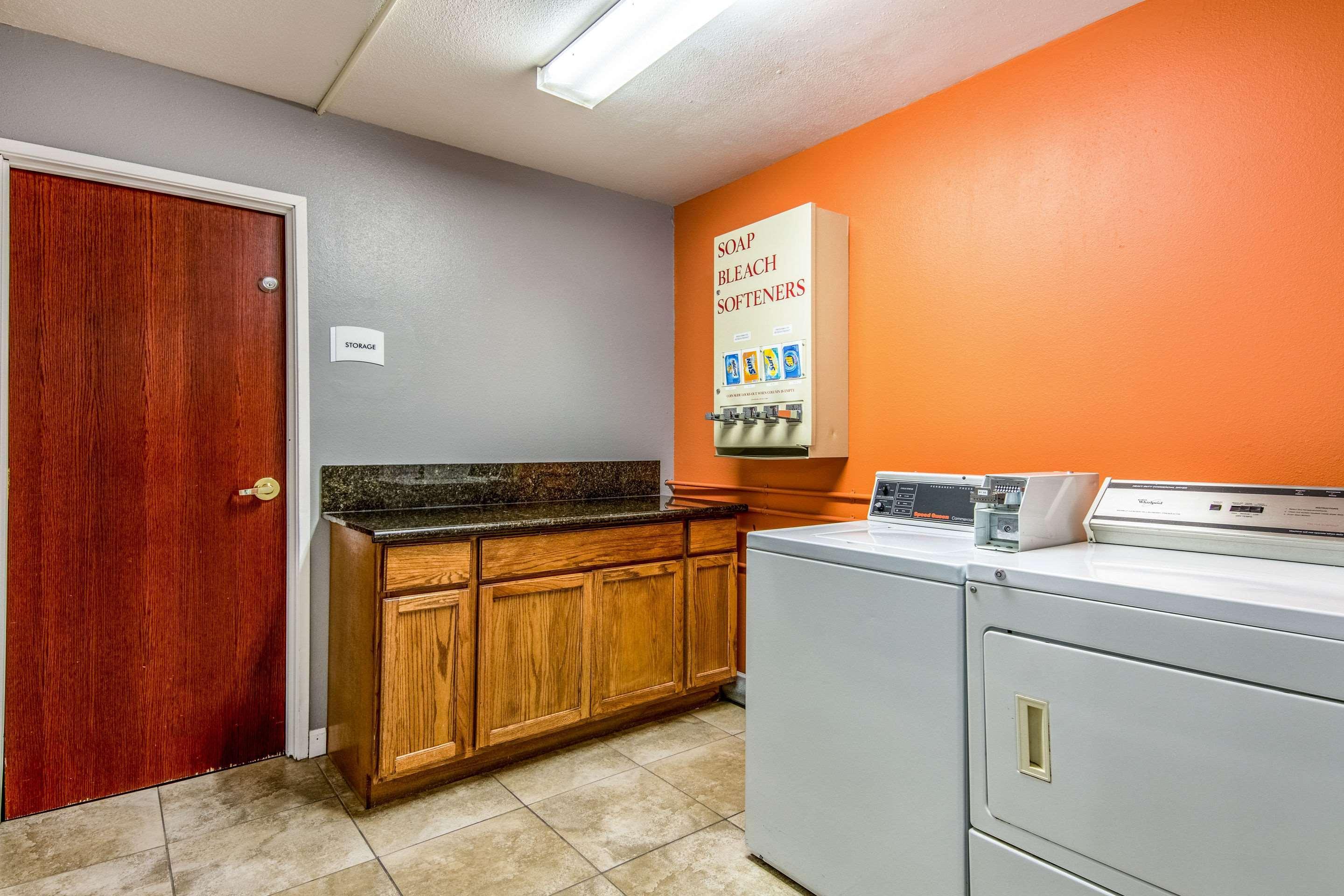 Quality Suites Maumelle - Little Rock Nw Exteriér fotografie