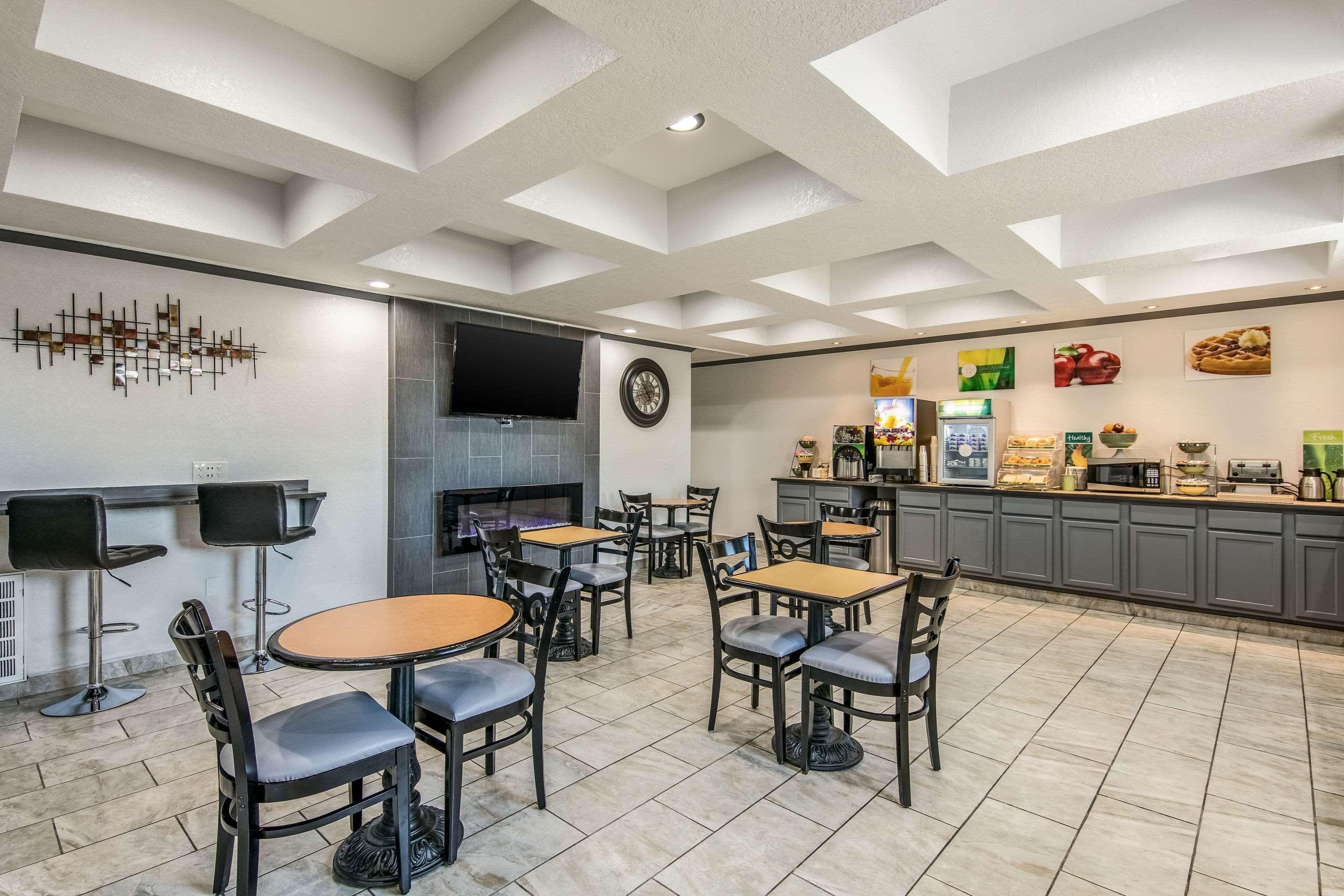 Quality Suites Maumelle - Little Rock Nw Exteriér fotografie