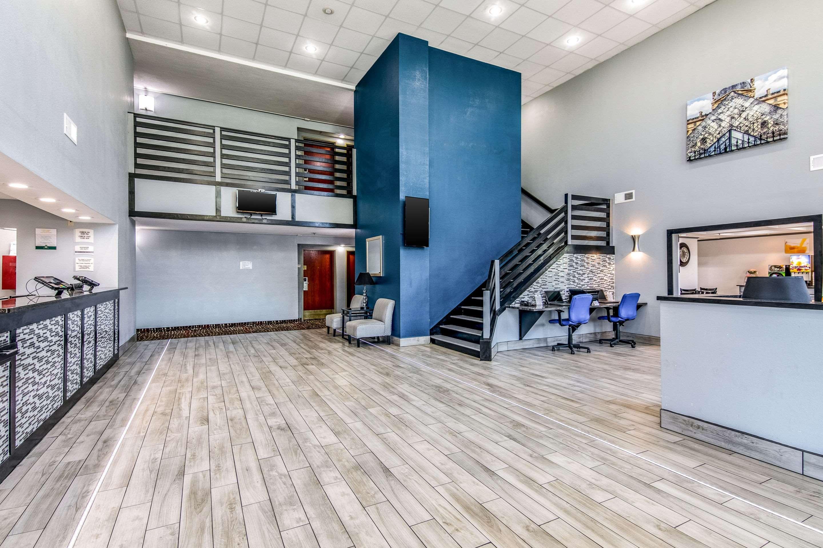 Quality Suites Maumelle - Little Rock Nw Exteriér fotografie