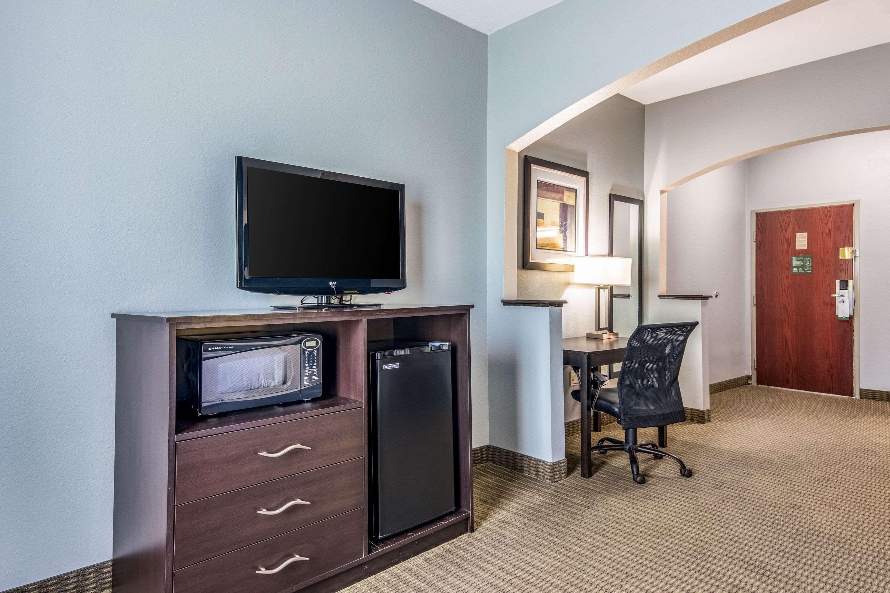 Quality Suites Maumelle - Little Rock Nw Exteriér fotografie