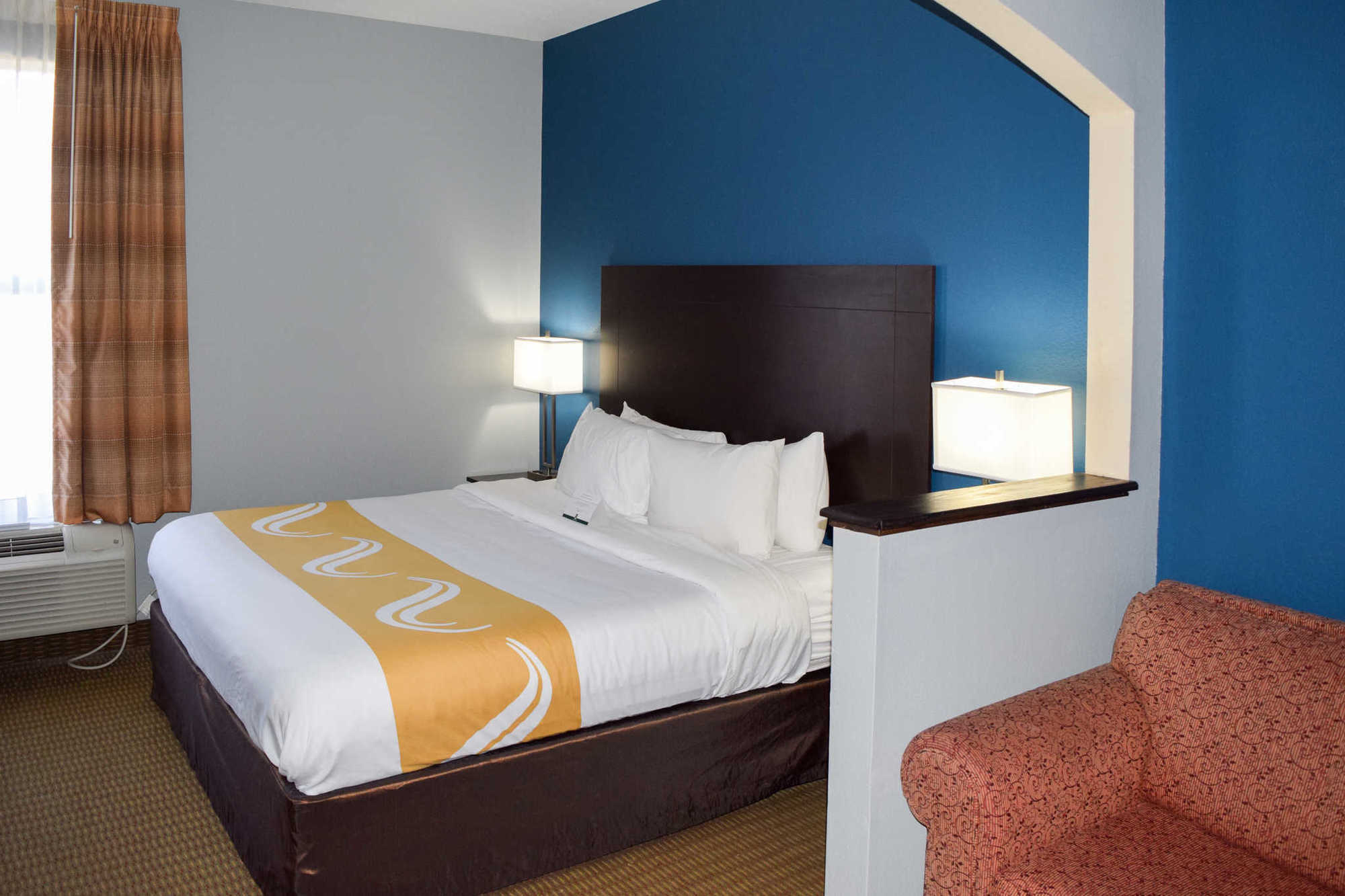 Quality Suites Maumelle - Little Rock Nw Pokoj fotografie