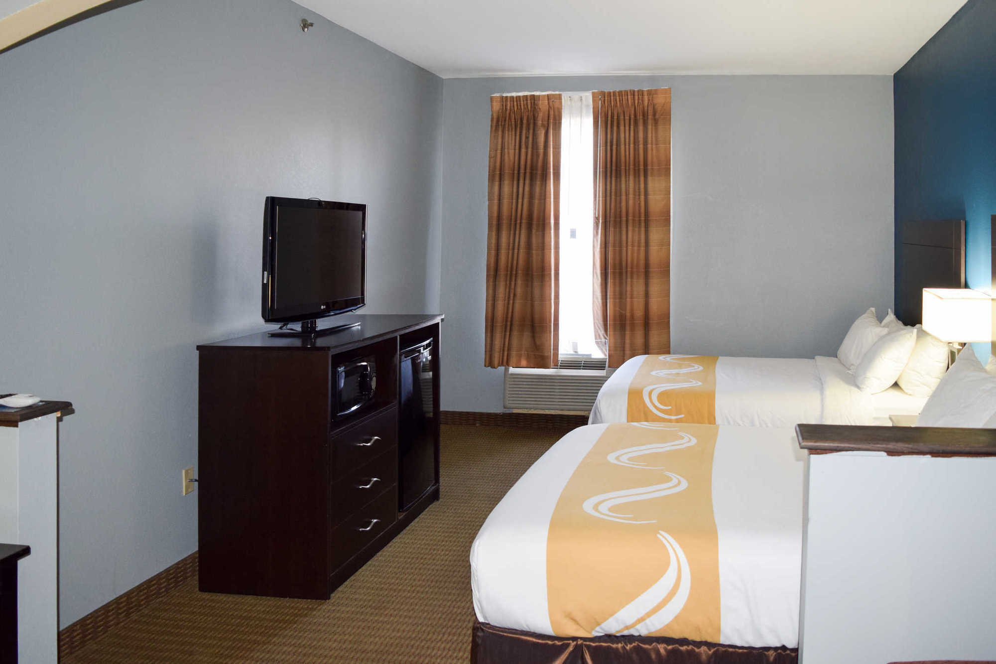 Quality Suites Maumelle - Little Rock Nw Pokoj fotografie