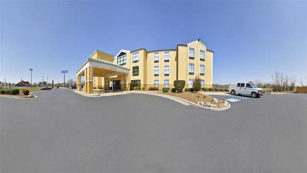 Quality Suites Maumelle - Little Rock Nw Exteriér fotografie